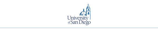 USD logo